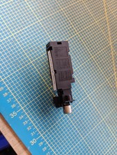 AEG E8100-M Backofen