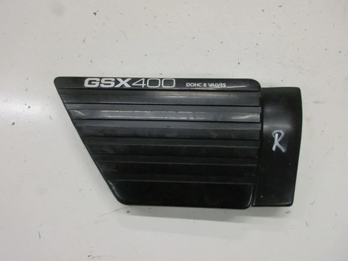 Suzuki gsx 400 - e_s, 53