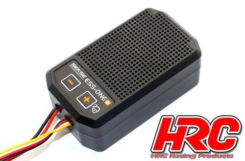 Hrc racing motor sound system - hrc,