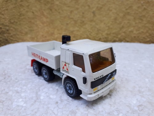 Siku 4111 volvo - siku,