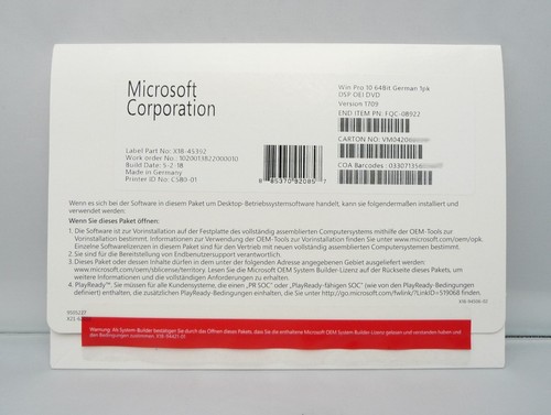 Microsoft windows - microsoft, 10