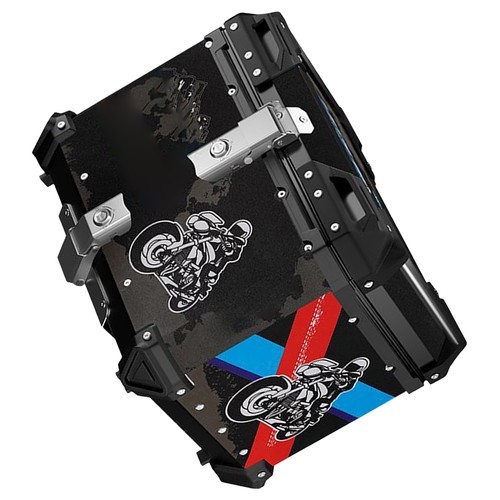 Motorrad heckkoffer l - motorrad-heckkoffer,