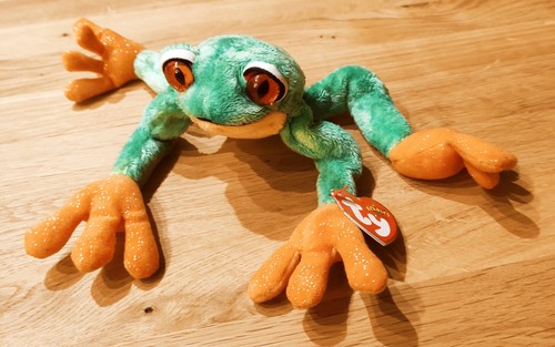 Beanie babies panama der - beanie,