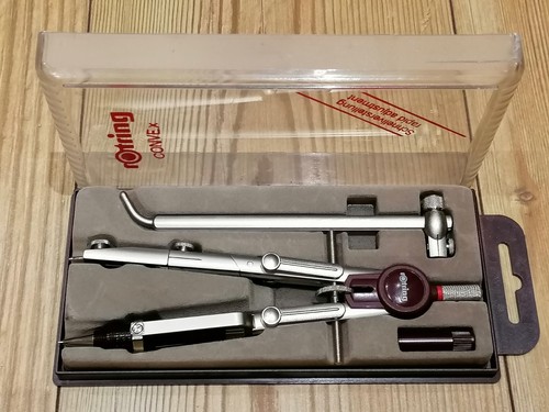 Original rotring convex - rotring,