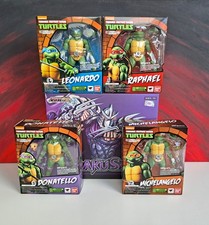 TMNT, teenage mutant ninja