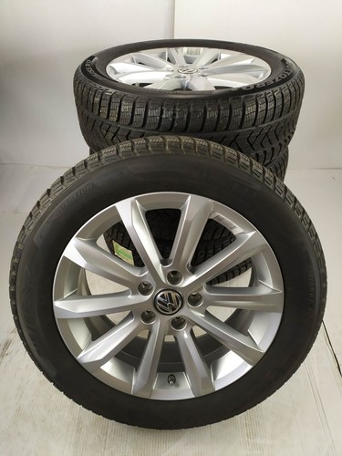 Original passat b8 - original,
