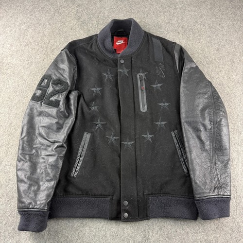 Nike air destroyer - nike, bomberjacke