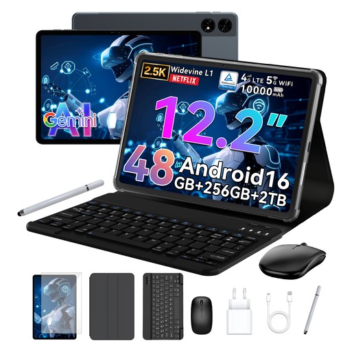 Tabwee tablet zoll - zoll, 2.5k