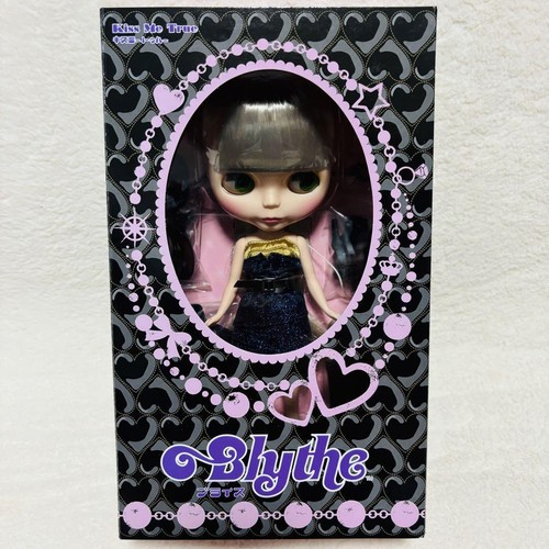 Neo blythe puppe - blythe,