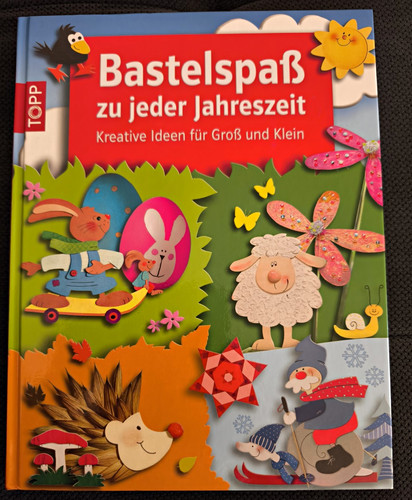 Topp bastelspaß jeder - bastelspaß, zu
