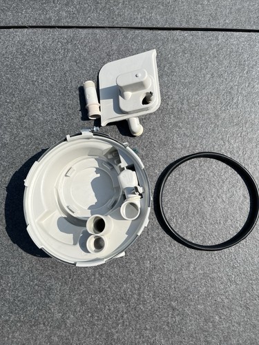 Pumpensumpfbehälter miele - pumpensumpfbehälter,