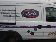 Opel Corsa Combo C original