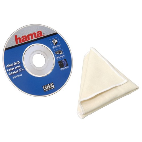 Hama reinigung mini - hama, disc