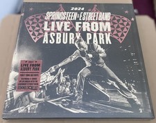 RSD 2026: BRUCE SPRINGSTEEN E