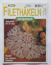 Diana - Filethäkeln