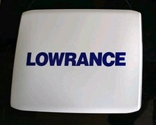 Lowrance sonnenabdeckung für - lowrance,
