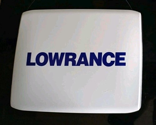 Lowrance sonnenabdeckung für - lowrance,