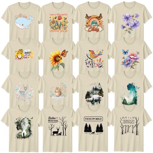 Natur wildlife floral - wildlife,