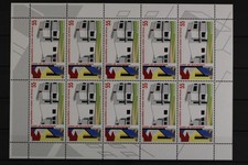 Deutschland (BRD), MiNr. 2394