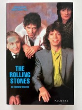 The rolling stones in - stones,
