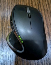 Logitech Performance MX