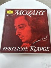 Mozart Festliche Klänge