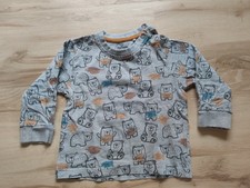 Topomini Pullover Sweatshirt