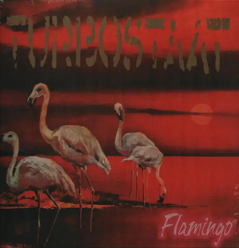 Turbostaat flamingo 180g new - turbostaat,