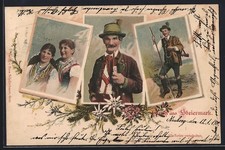 Steiermark, Frauen und Männer