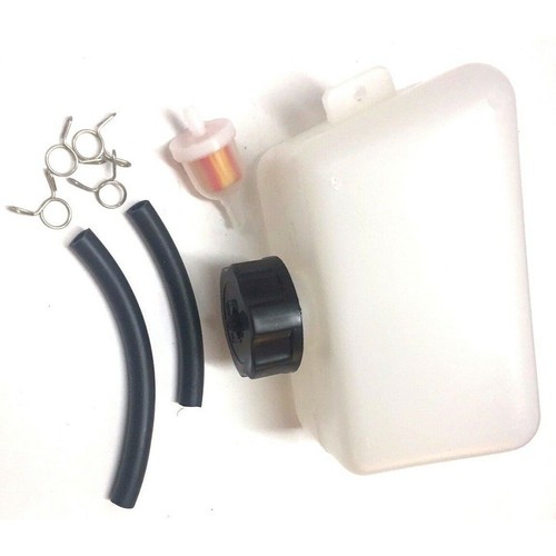 Takt benzintank 47cc 49cc - 2,