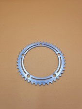 Kettenblatt Sakae/Ringyo (SR) Royal LA-5 NOS NEU Chainring 43 Zähne T Kurbel