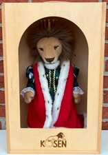 Kösen 1120 Löwen König