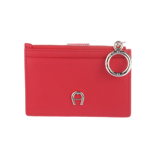 Aigner geldbörse rot - aigner,