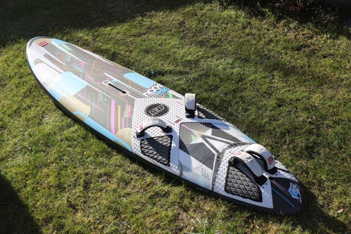 Tabou rocket ltd 95l - tabou, leichte