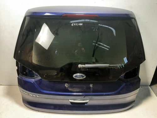 Ford galaxy iii heckklappe - ford, ck