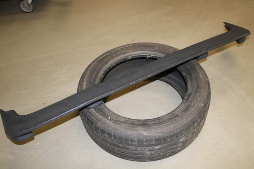 Heckspoiler spoiler zender gsi - spoiler,