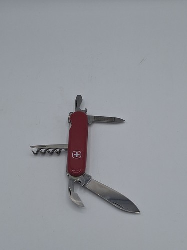 Victorinox wenger - victorinox, "wenger"