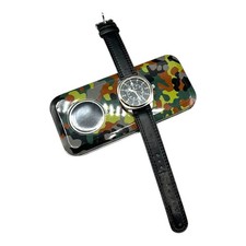 Bundeswehr armbanduhr uhr - bundeswehr,