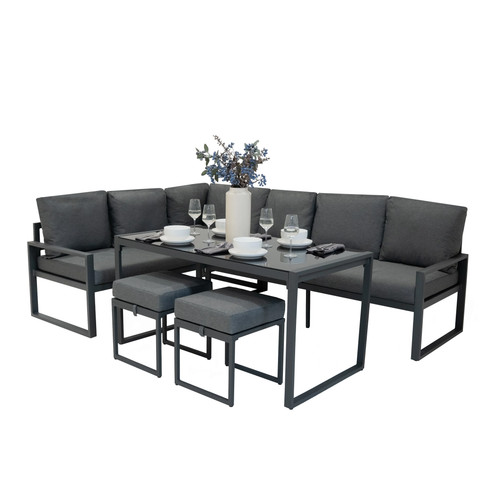 Ecksofa garnitur jardí - ecksofa-garnitur,