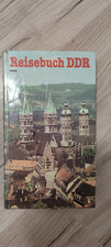 Reisebuch DDR VEB Tourist