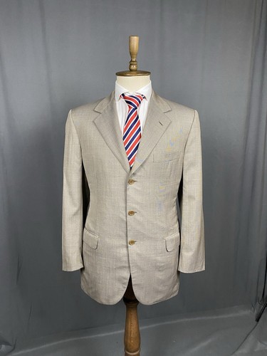 Brioni herren blazer sakko - brioni,