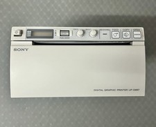 Sony UP-D897 Digital Graphic