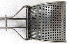 alte Kartoffelpresse