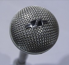 Sennheiser MD 408 N Dynamik