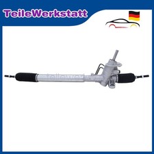 Lenkgetriebe Hydraulisch für