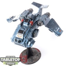 Grey Knights - Stormraven