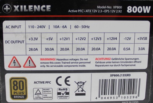Xilence gaming series - xilence,