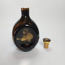 Vintage Haig Dimple Decanter