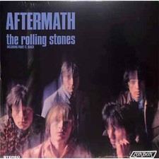  The Rolling Stones / AFTERMATH (US VERSION 1LP) / Universal / 7121191 / LP
