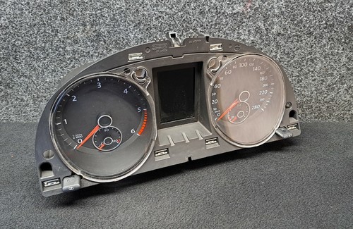 3c8920870g passat tacho - vw,